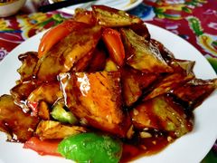 -何适山庄 ·可团建(水长城P2停车场店)