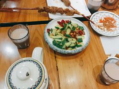 -巴依老爷新疆美食(望京小街店)