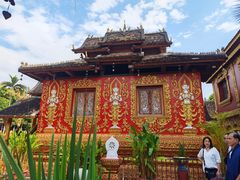 -西双版纳傣族园