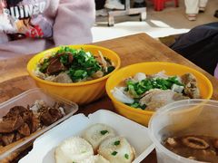 -腾元生煎(西华路店)