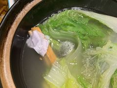 -原味田园·客家菜·土窑鸡(中航城君尚购物中心店)