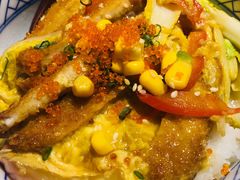 猪排饭-小椋(富安商业广场店)