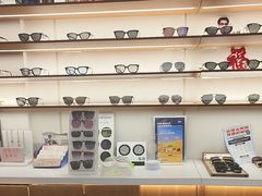 -利明眼镜(淮北街店)