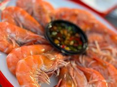 -阿弟特色海鲜餐厅·大排档(平潭店)
