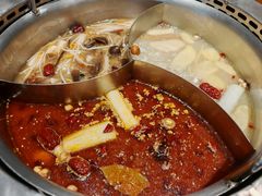 -快乐小羊(富强中路店)