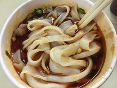 -江三王记牛杂馆(总店)