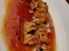 松子鱼-广州酒家(文昌总店)