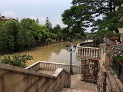 -中旅阿那亚九龙湖·公主酒店
