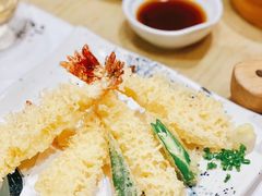 -小句号日本料理(江宁万达店)