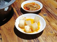 -胡师傅三下锅(汽车站店)