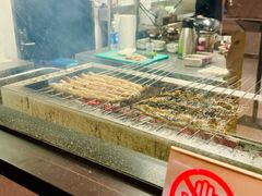 -玄白·炭烤活鳗(上海首店)