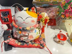 -CAKEBOSS蛋糕老板(东直门来福士店)