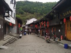 -青林口古镇
