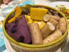 -上地宴·中关村的会客厅(清河高铁站店)