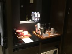 -上海西藏大厦万怡酒店