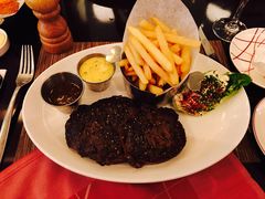 -db Bistro & Oyster Bar by Daniel Boulud(滨海湾金沙店)