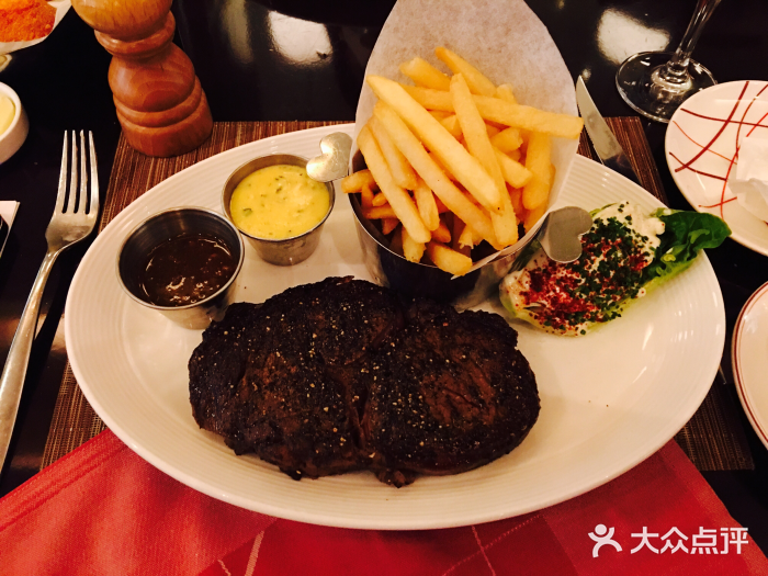 db Bistro & Oyster Bar by Daniel Boulud(滨海湾金沙店)图片