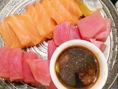 -天津东凯悦酒店·Market Café自助餐厅