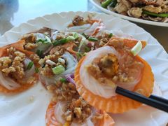 -七鲜渔港美食餐厅(巽寮湾海景店)