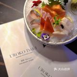 🐉创意日料店 鳞泷