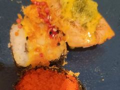 -富力万达文华酒店·海鲜自助