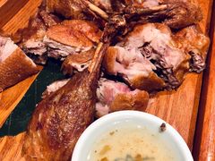 老底子香酥鸭-弄堂里(雨花客厅店)