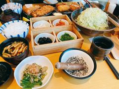 -胜博殿日式炸猪排(西红门店)