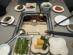 -海底捞火锅(步步高新天地店)