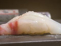 -镹·鱼料理  国产鱼使用店