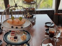 -V Bar海景扒房(北海湾惠龙万达嘉华酒店)