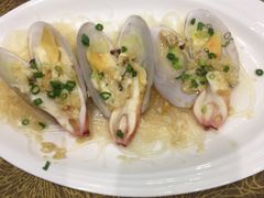 -欢乐海岸美食联盟