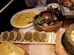 -绿茶餐厅(领展购物广场·中关村店)