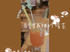 -LUCCA卢卡西班牙海鲜饭(远洋广场店)