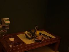 -龍栖足道(瑶海闽商国贸店)