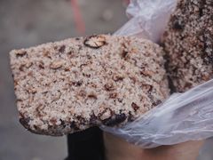 赤豆糕-杨招娣糕点(装驾桥巷店)