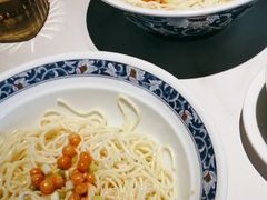 -苏堂阳春面•九年庆(北京路天河城店)