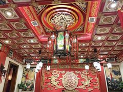 -梅龙镇酒家(南京西路总店)