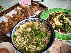 -马大胡子清真西北菜