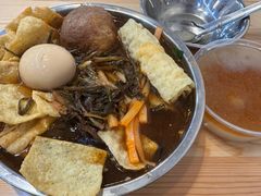 -柳州肥姨妈大骨螺蛳粉(东靖路店)
