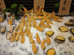 -盛宴自助餐厅(运达喜来登店)