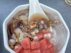 -汉水谣·江景餐厅(江滩店)