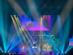 -交通银行前滩31演艺中心