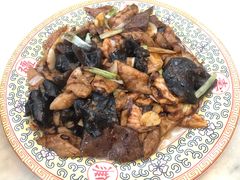 精品爆三样-砂锅居(西四店)