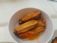 奥尔良鸡翅-宜家·瑞典风味餐厅(北京西红门店)