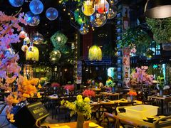 大堂-胡桃里音乐酒馆(四道口店)