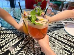 -ELI FALAFEL Lebanese&Mediterranean黎巴嫩美食(富城路店)