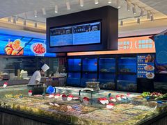 -连鹭海鲜·海肠捞饭·海胆饭(星海店)