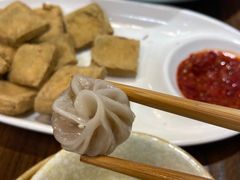 -松沪名灶·豆浆鱼头·新上海菜(飞航吾悦广场店)