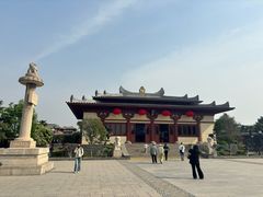 -洛阳古墓博物馆