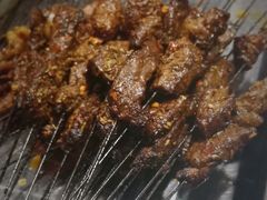 -清真·马峰烤肉(小学习北巷店)